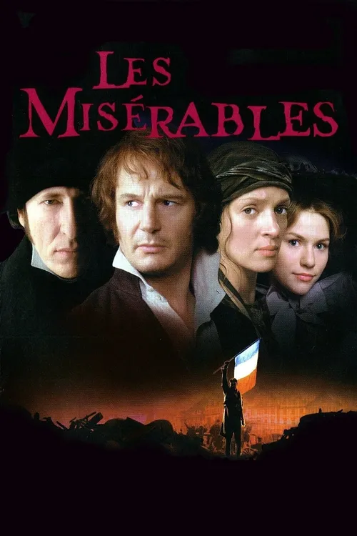 Os Miseráveis