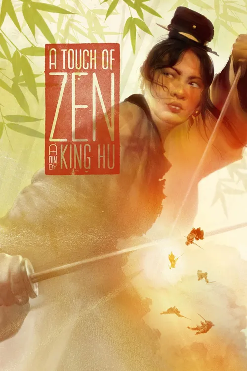 A Tocha de Zen