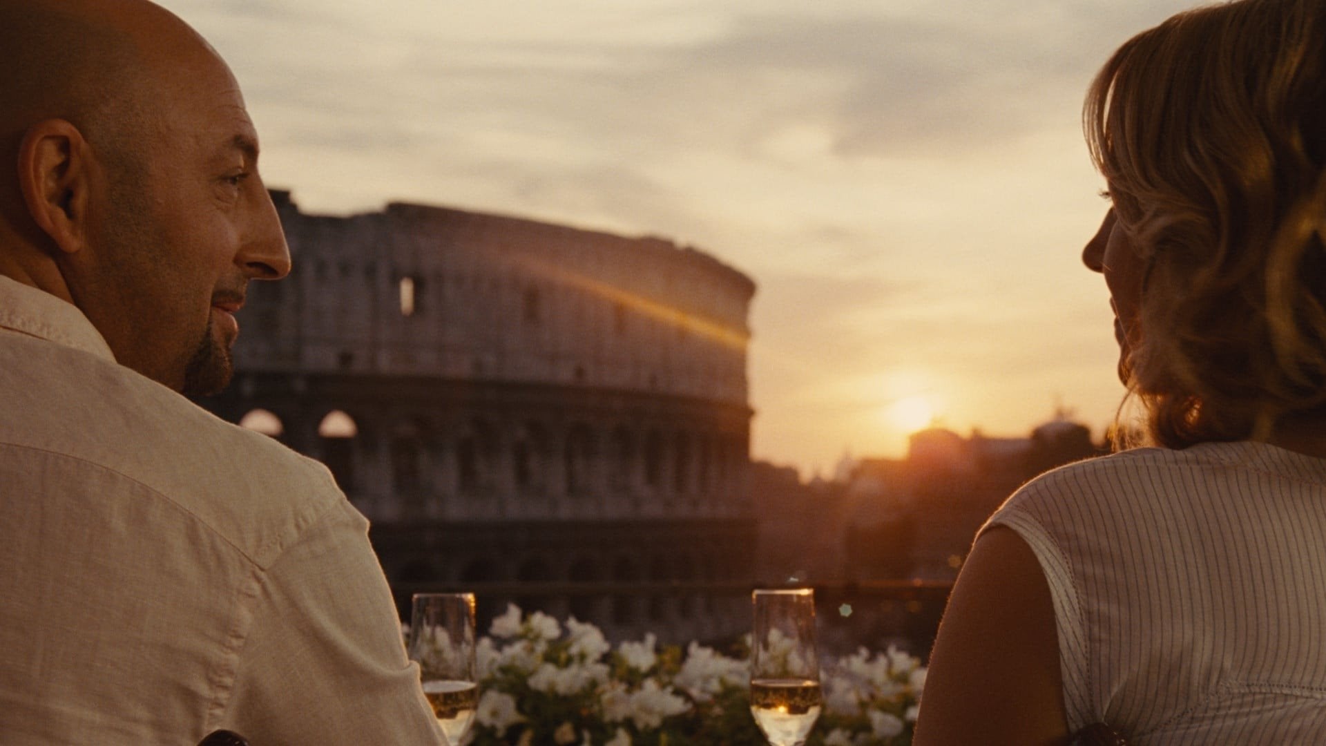 Foto do filme L'Italien