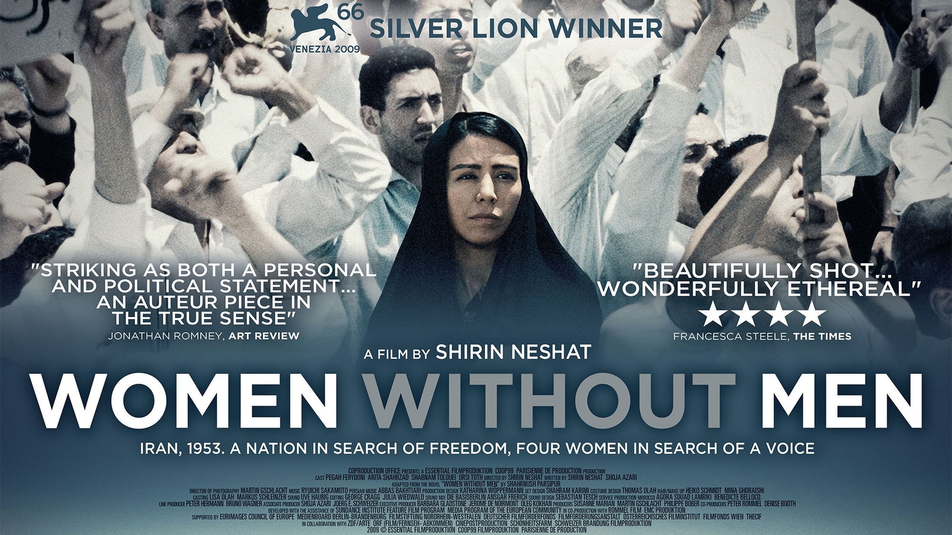 Foto do filme Women Without Men