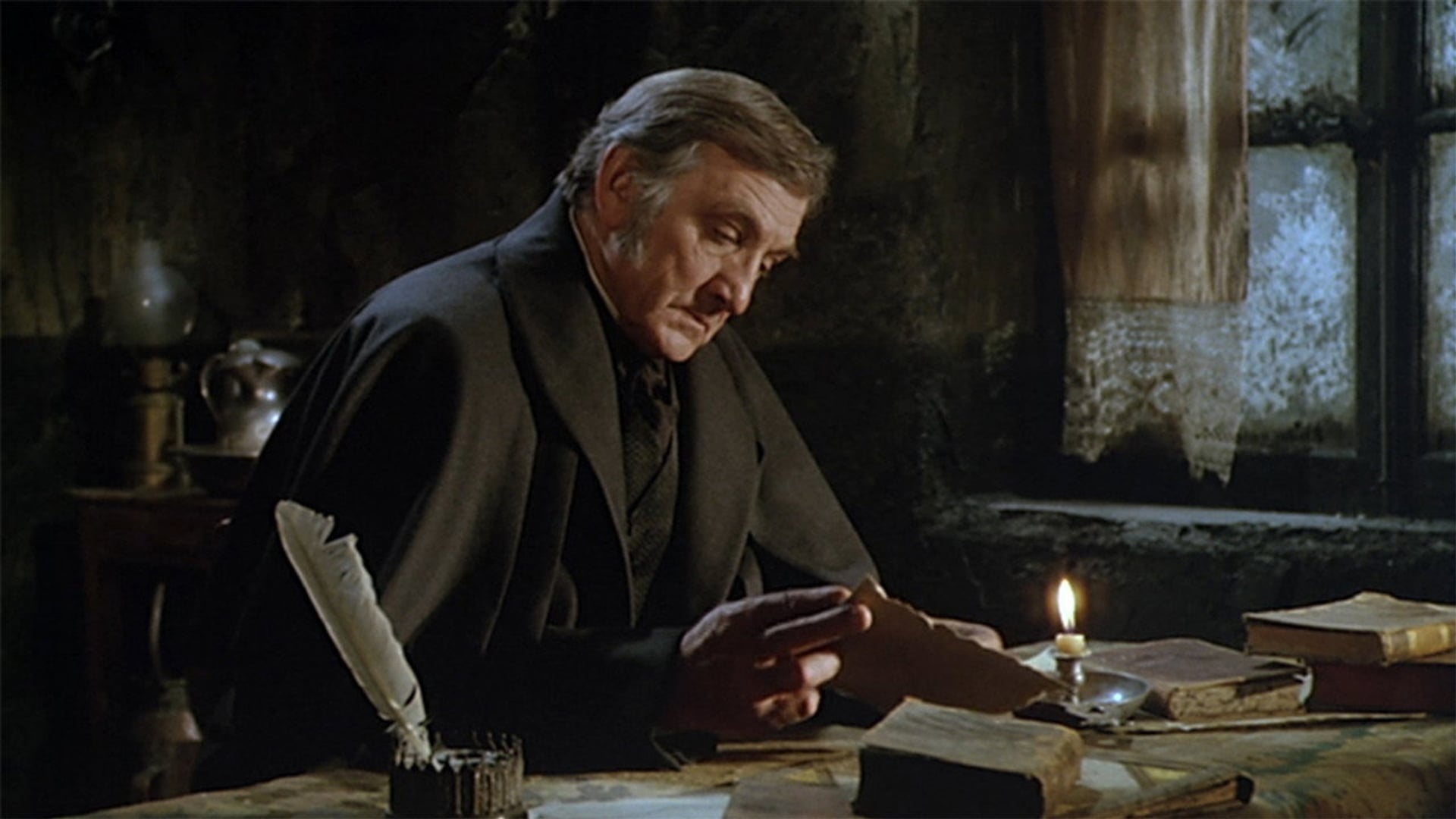 Foto do filme Les Misérables