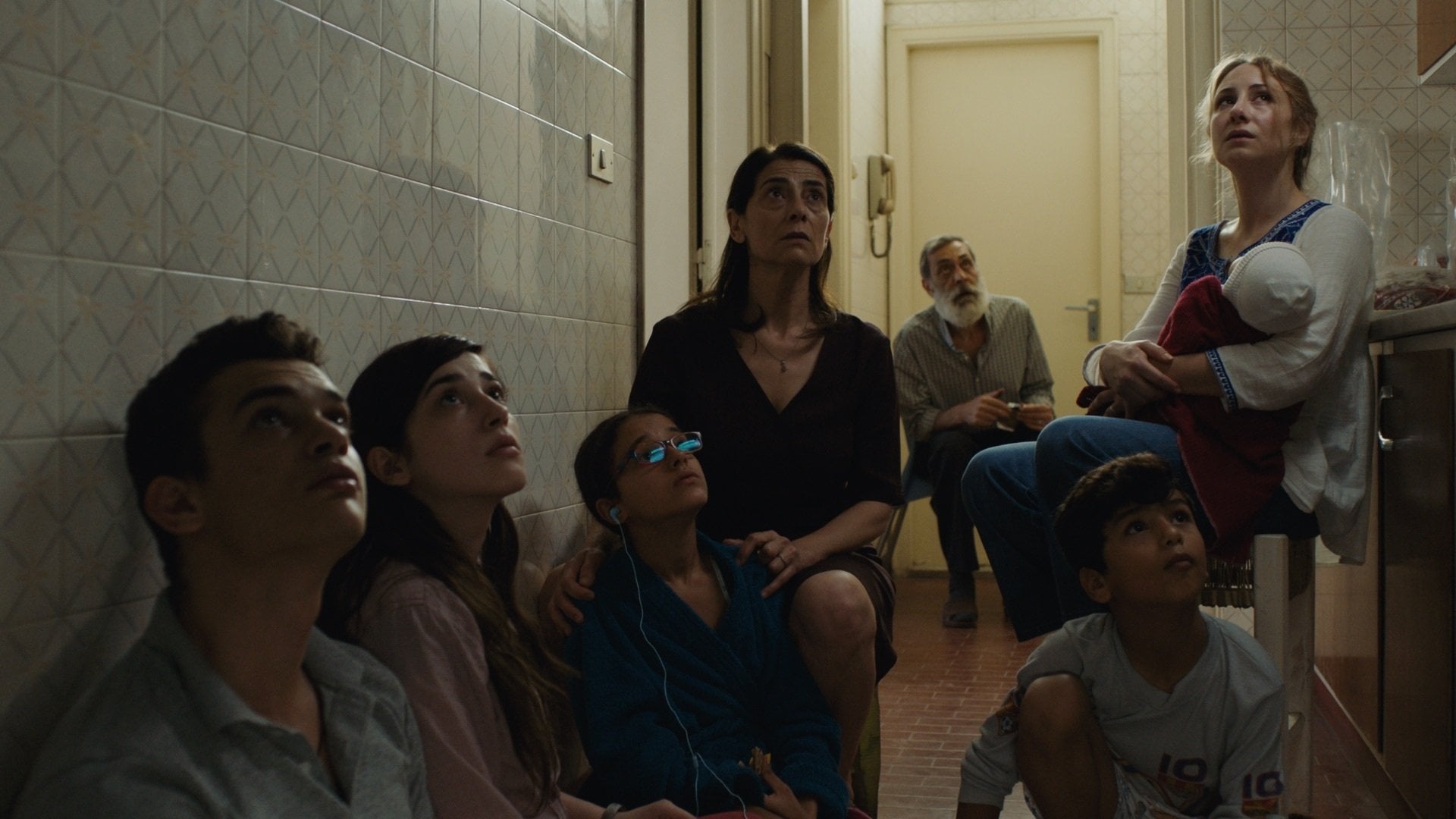 Foto do filme In syriated