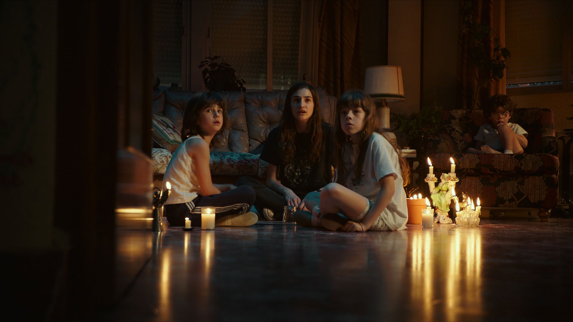 Foto do filme Verônica: Jogo Sobrenatural