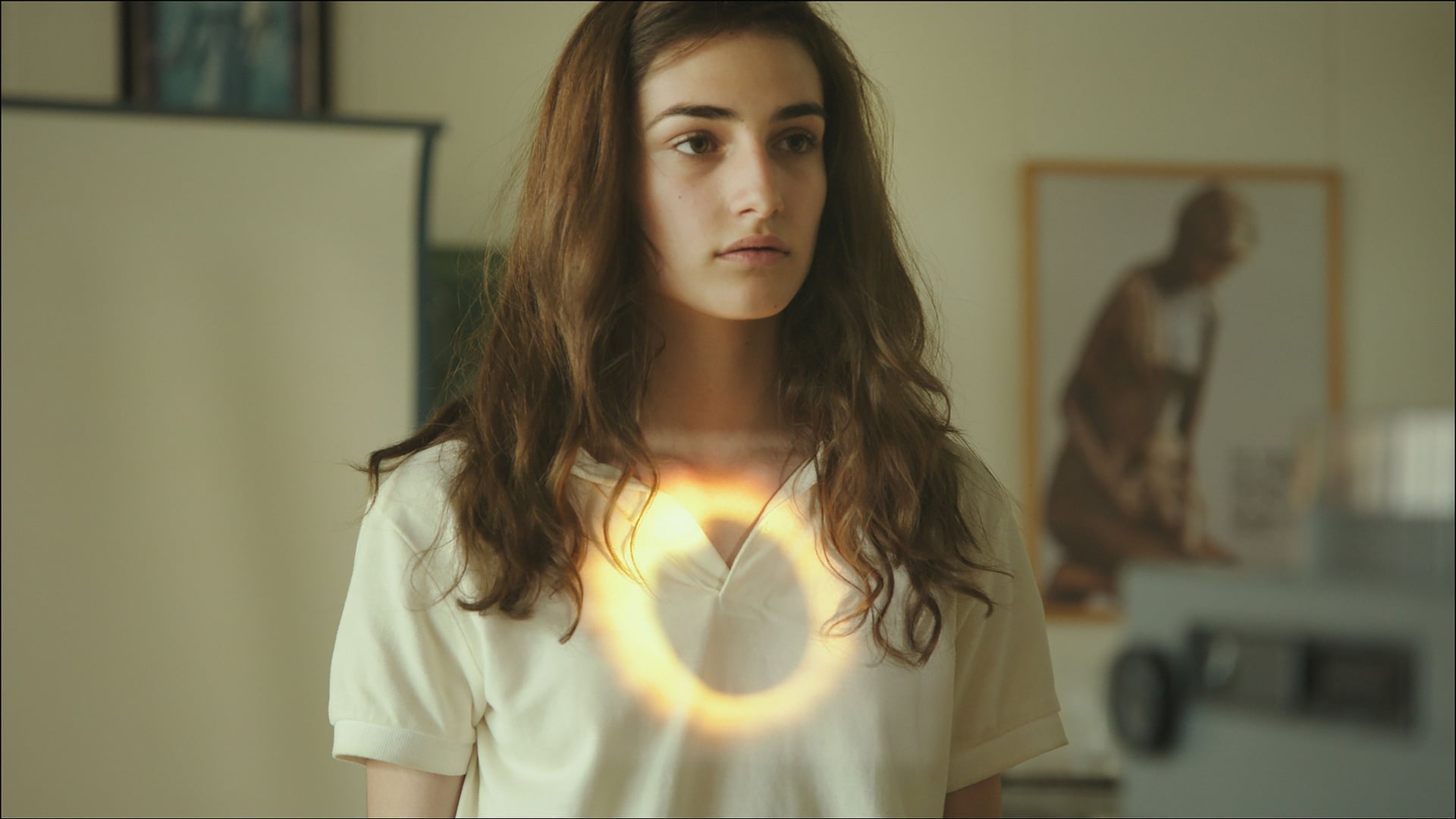 Foto do filme Verônica: Jogo Sobrenatural