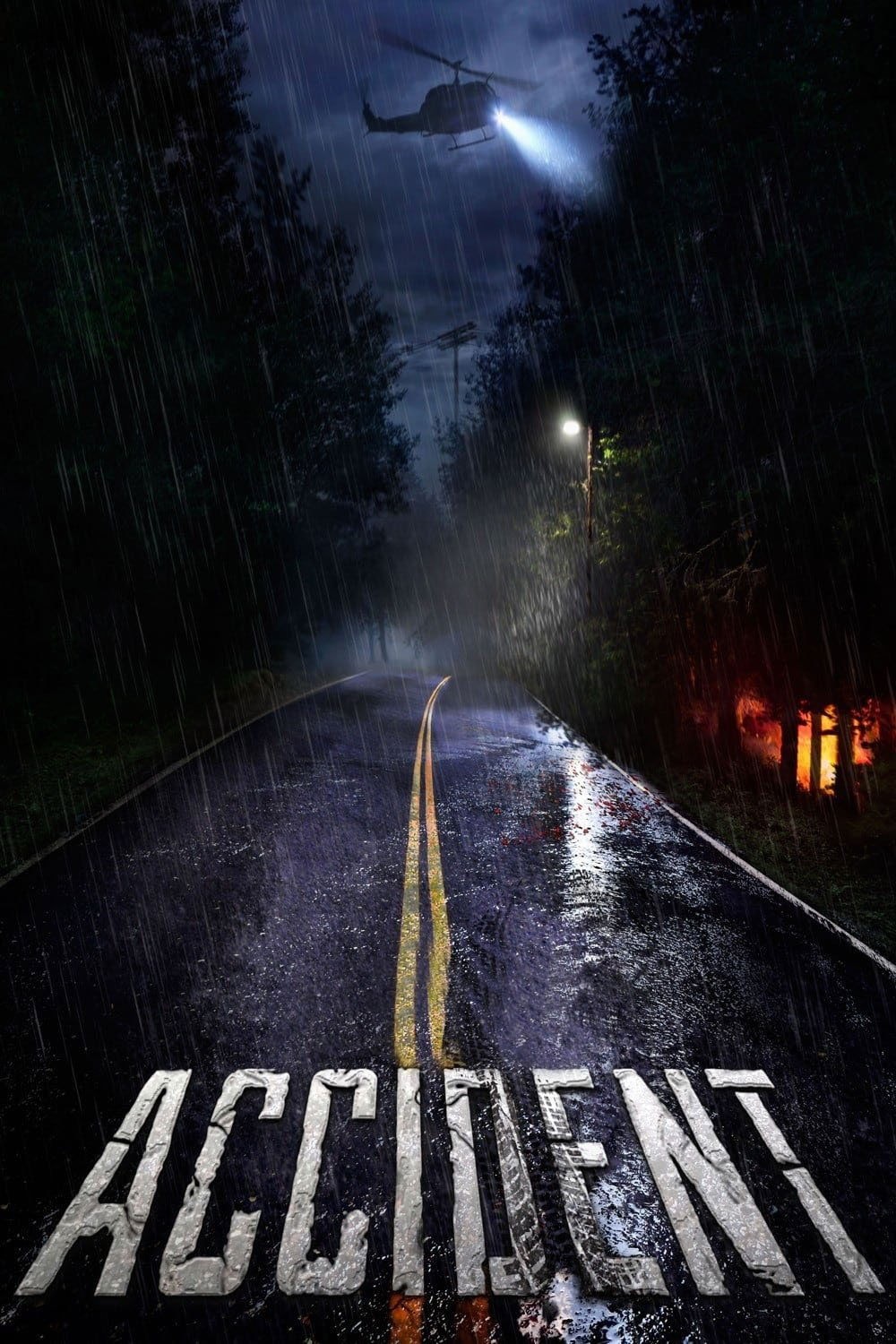 O Acidente