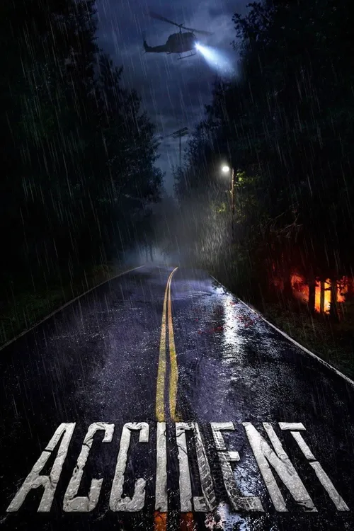 O Acidente