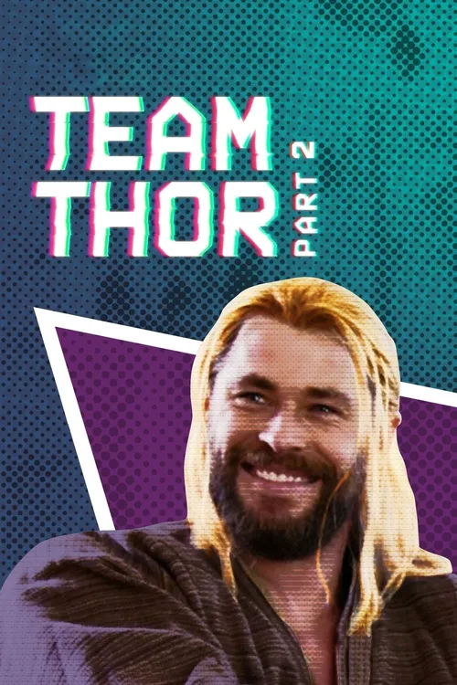 Marvel One-Shot: Equipe Thor: Segunda Parte