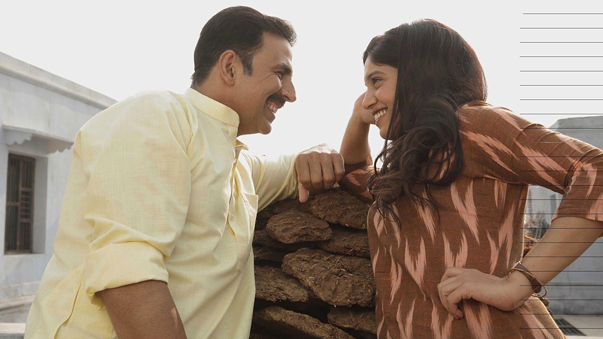Foto do filme Toilet: Ek Prem Katha