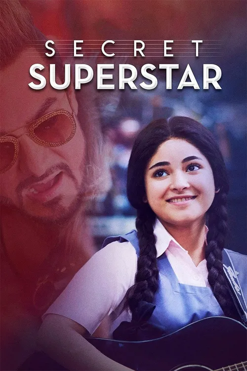 Superestrela Secreta