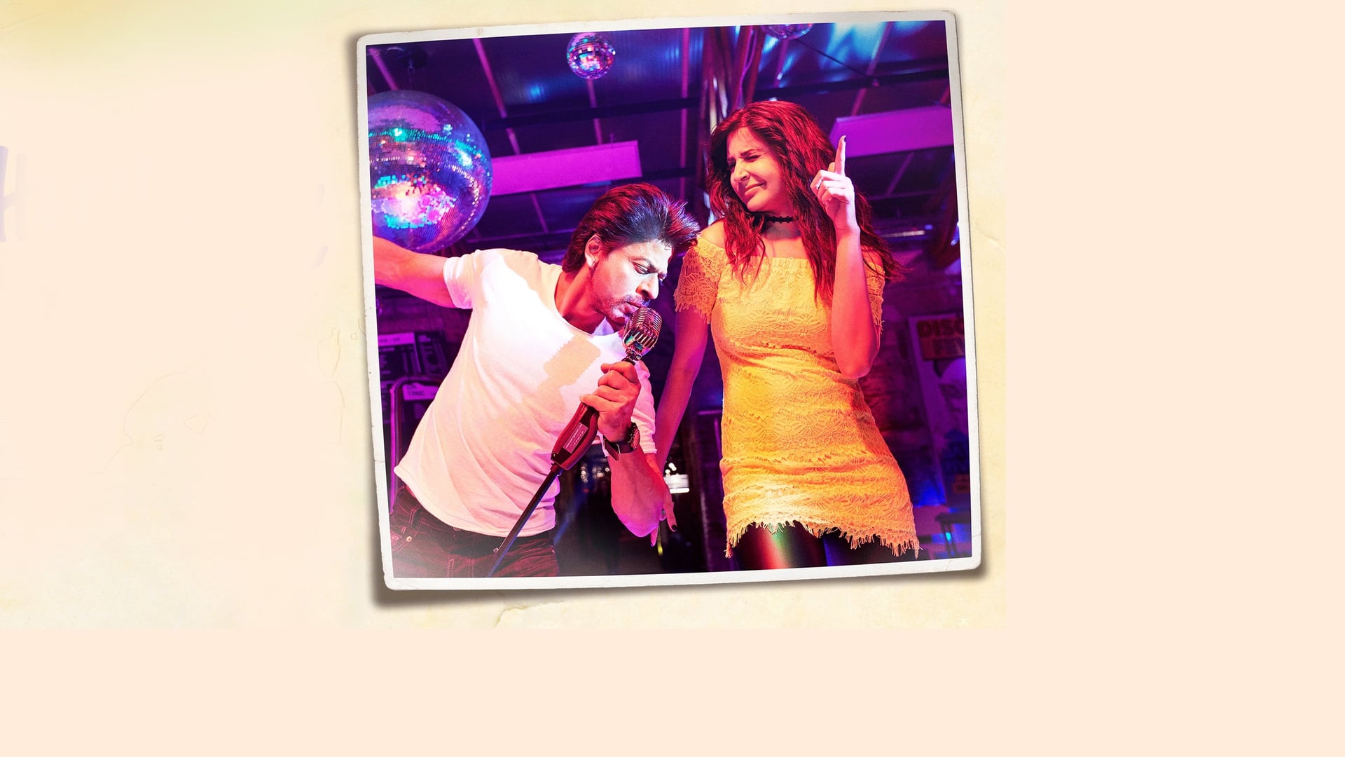 Foto do filme Jab Harry Met Sejal