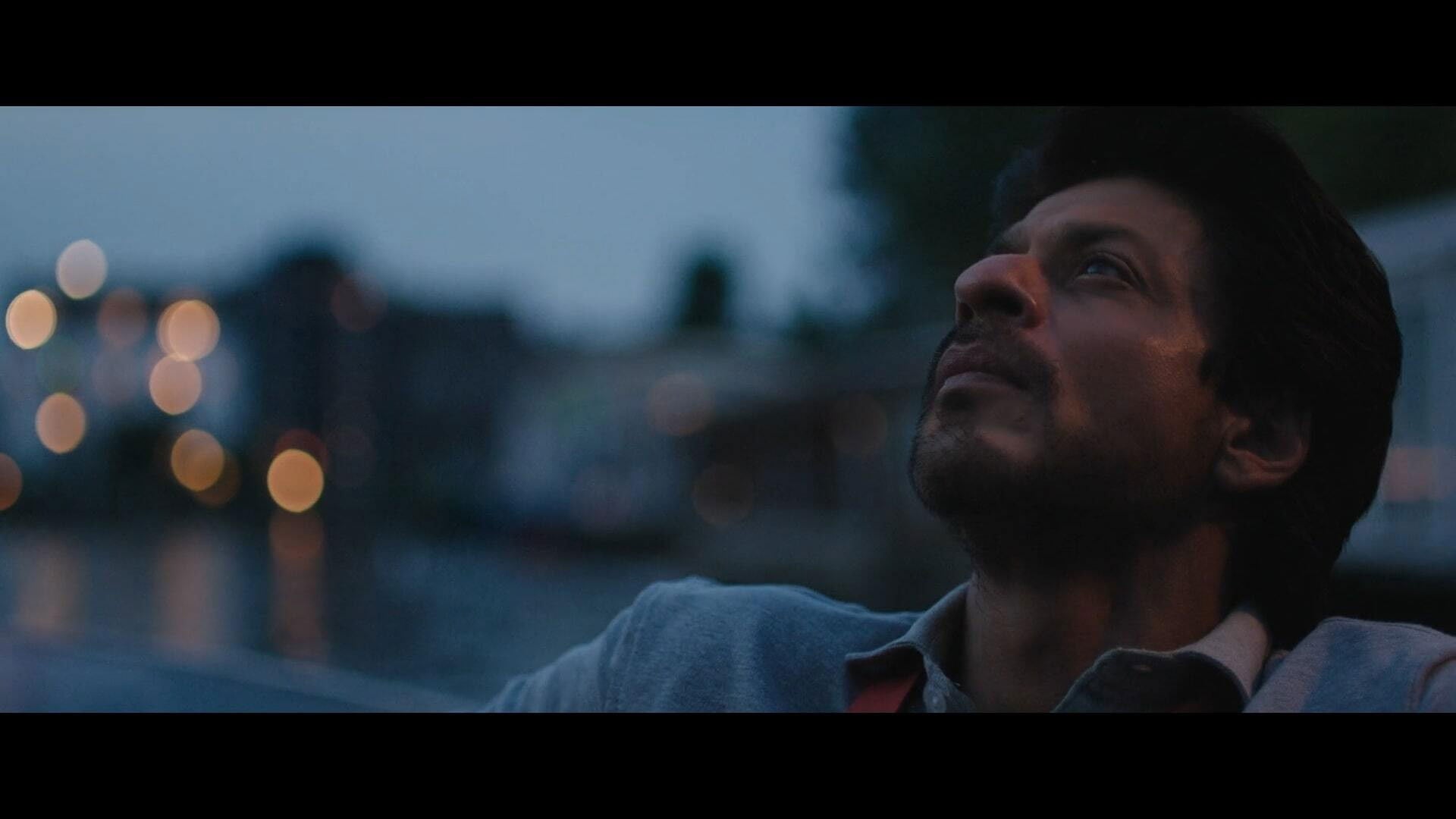 Foto do filme Jab Harry Met Sejal