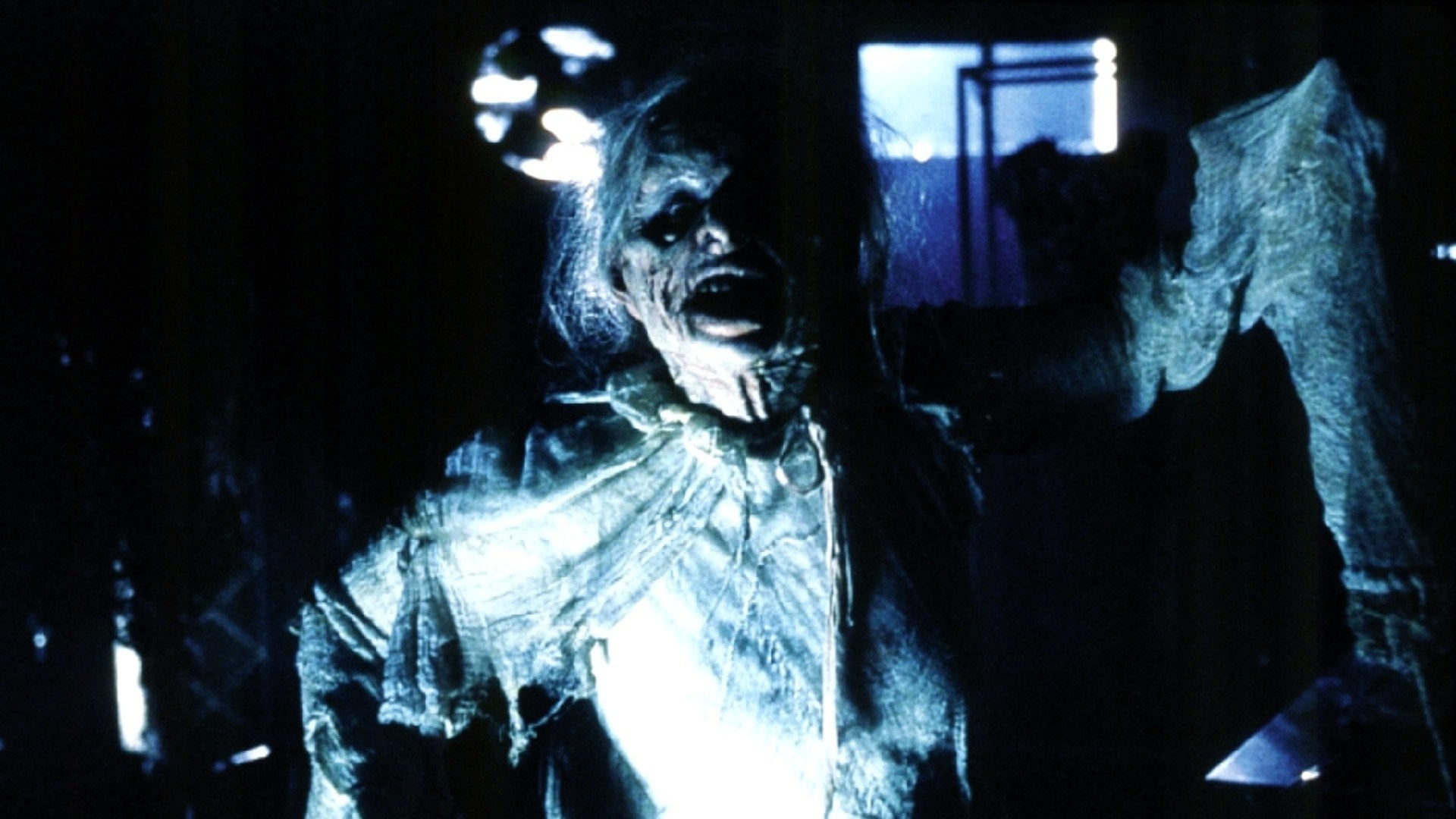 Foto do filme Medo do Escuro