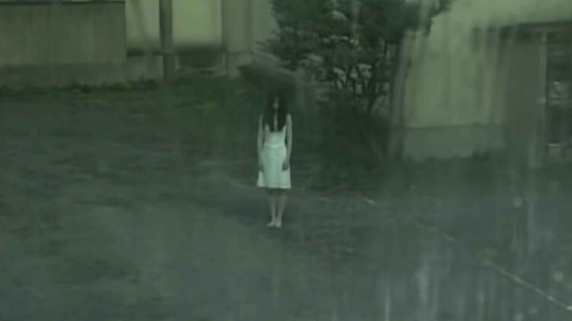 Foto do filme Ju-on: A Maldição 2