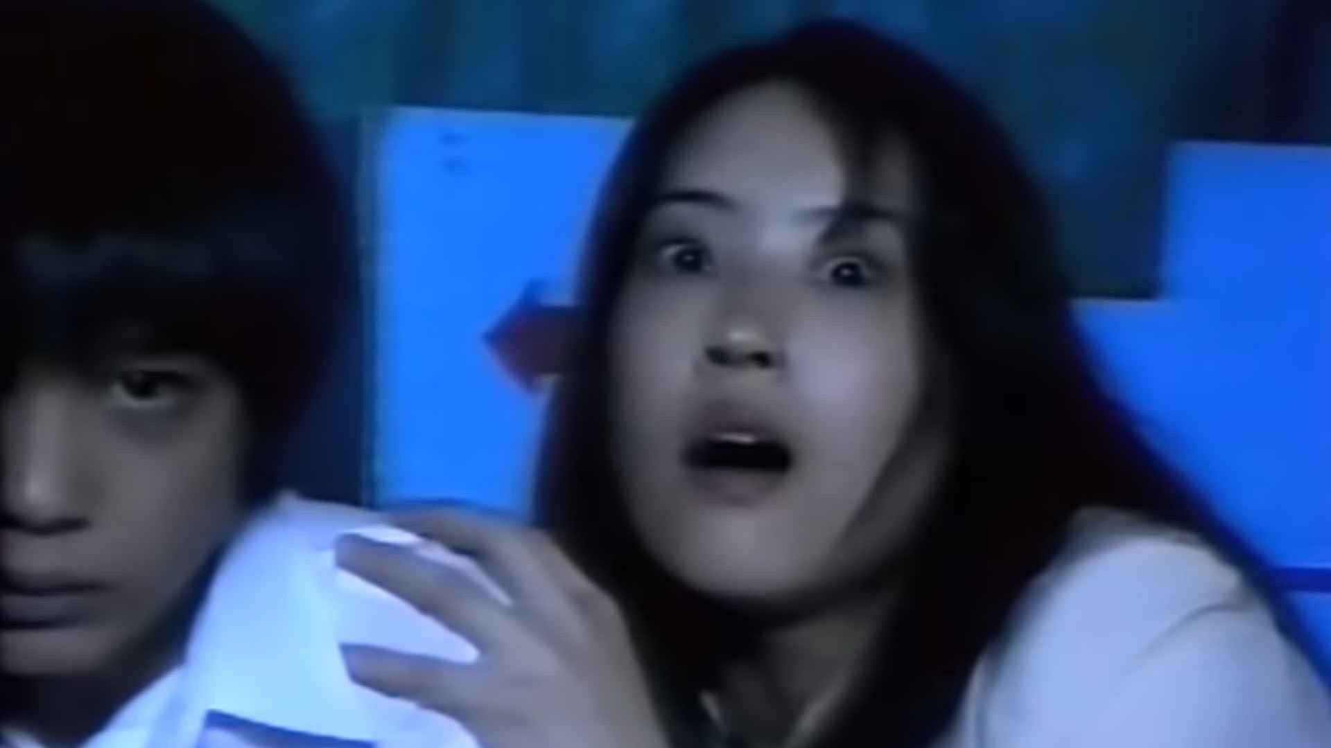 Foto do filme Ju-on: A Maldição 2