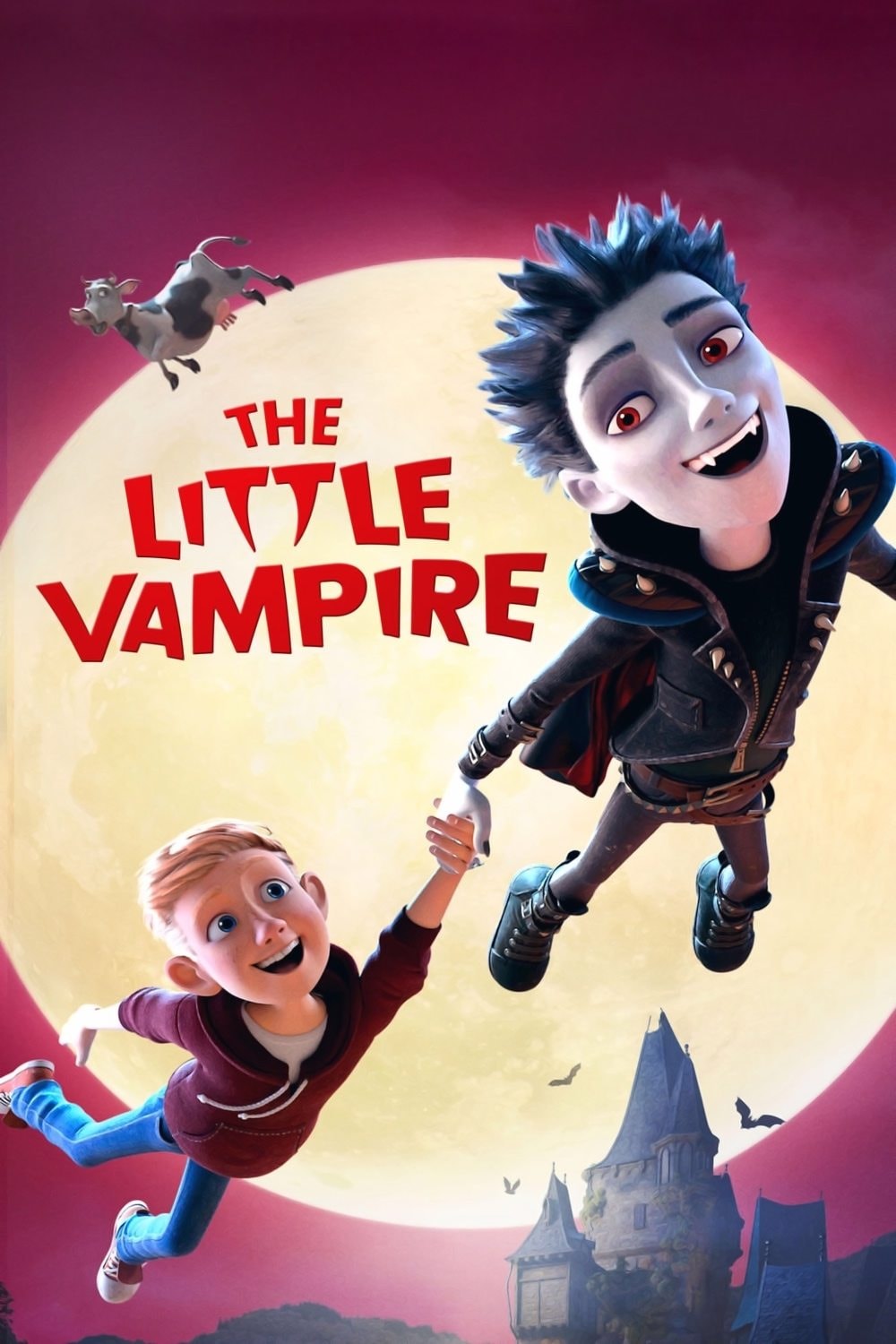Meu Amigo Vampiro