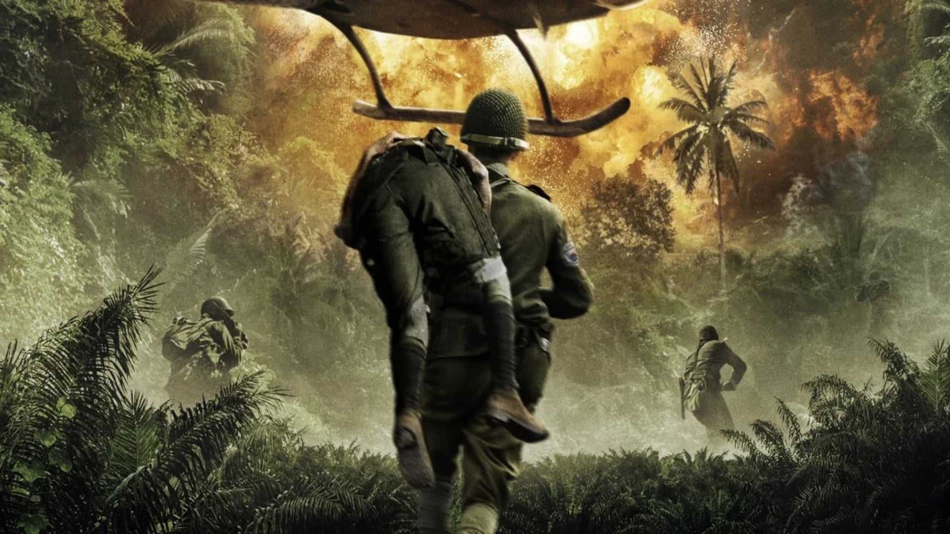 Foto do filme Verdade e Honra
