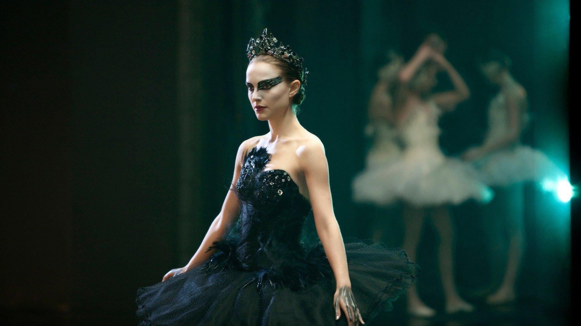 Foto do filme Cisne Negro