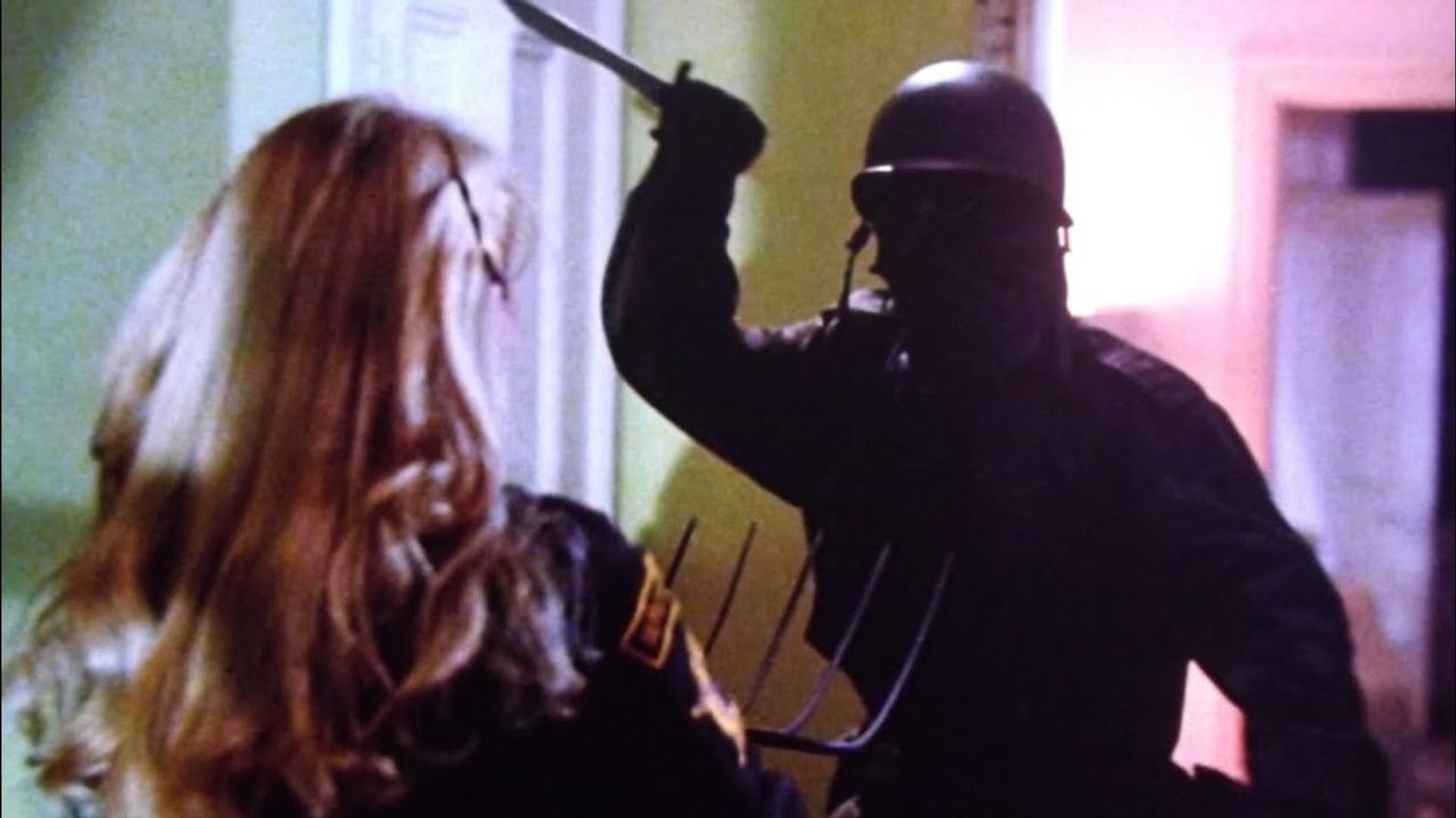 Foto do filme Quem Matou Rosemary
