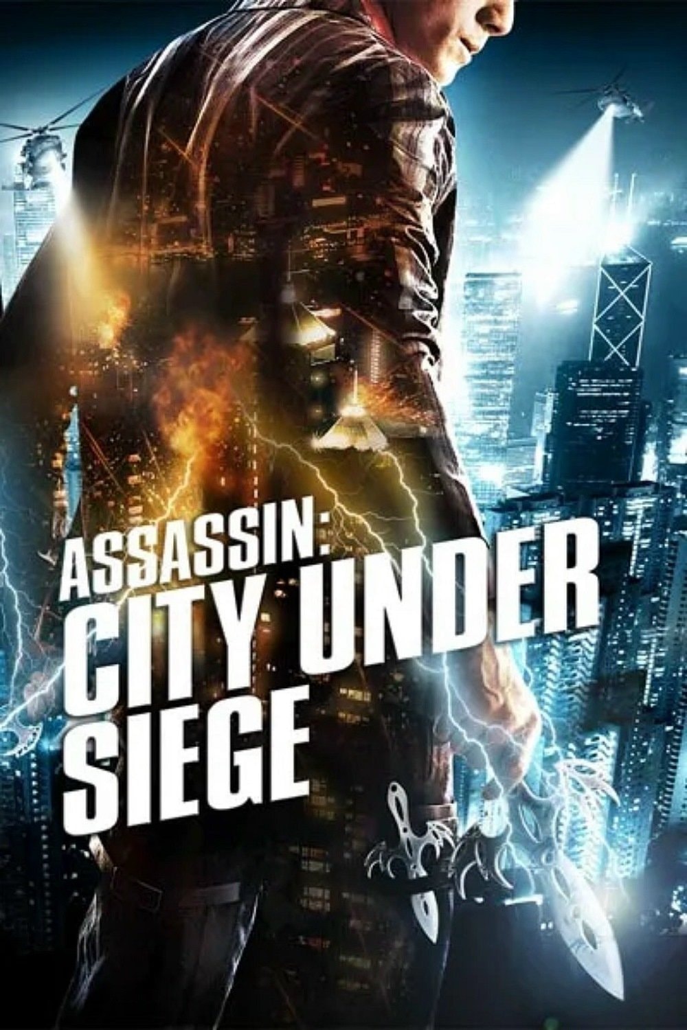 Cidade Sitiada