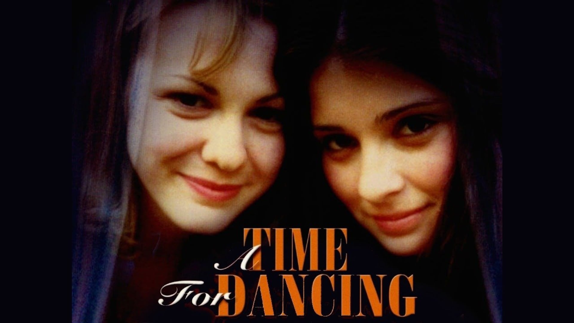 Foto do filme A Time for Dancing