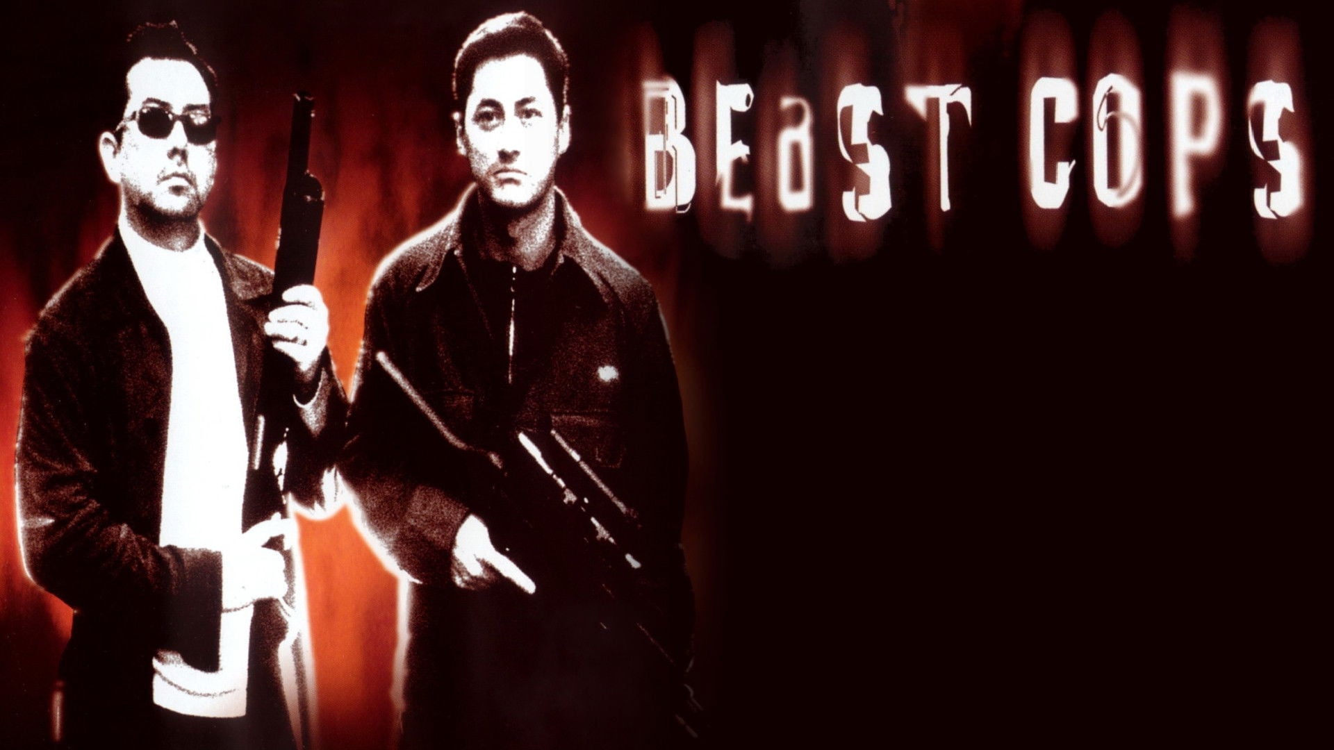 Foto do filme Beast Cops