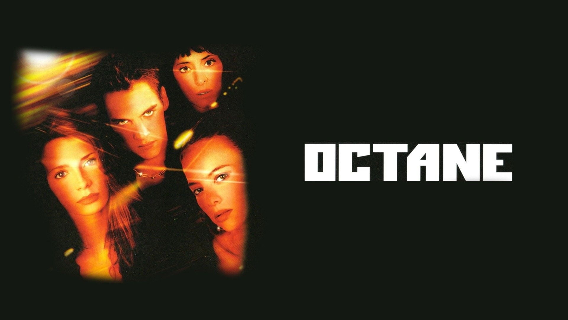 Foto do filme Octane - O Caminho do Mal