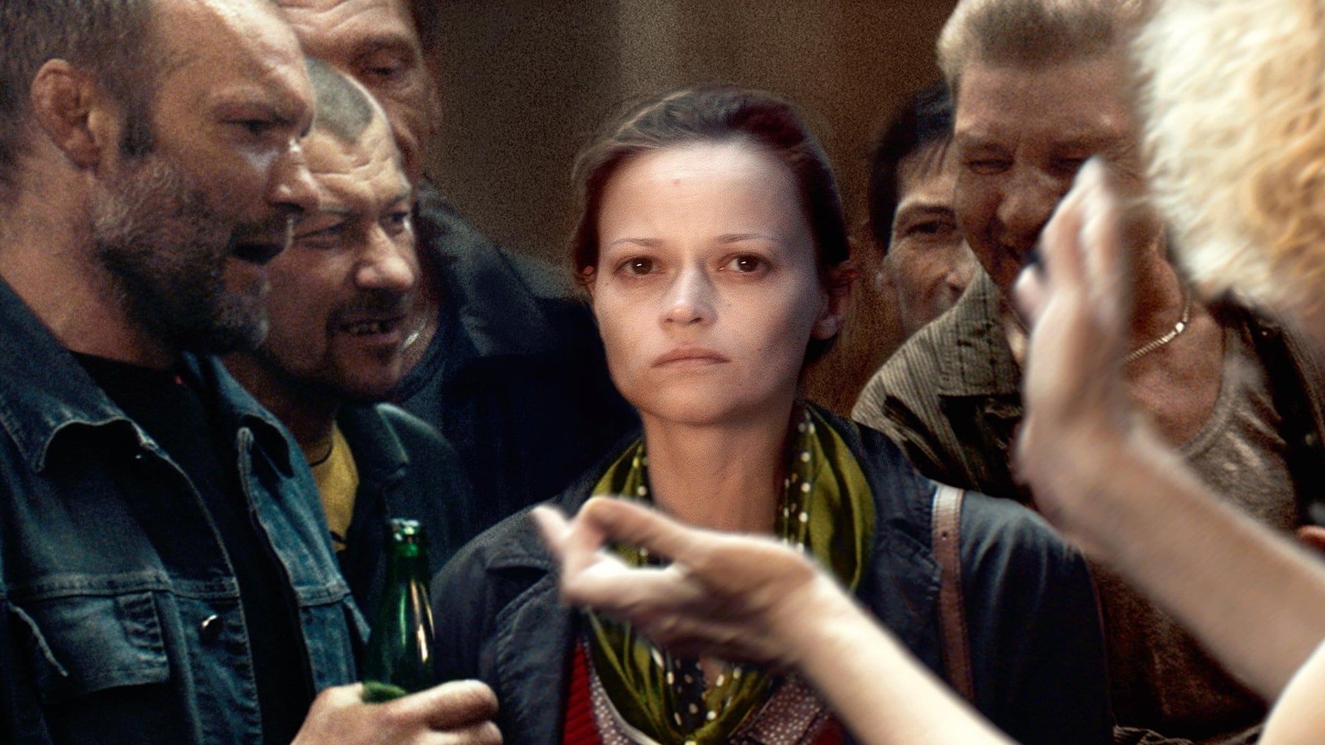 Foto do filme Uma Criatura Gentil