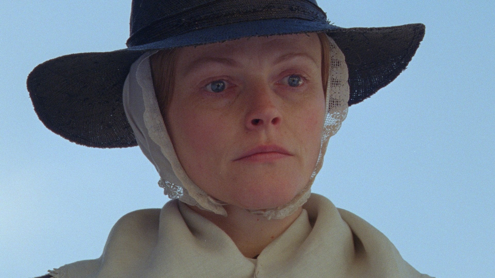 Foto do filme O Despertar de Fanny Lye