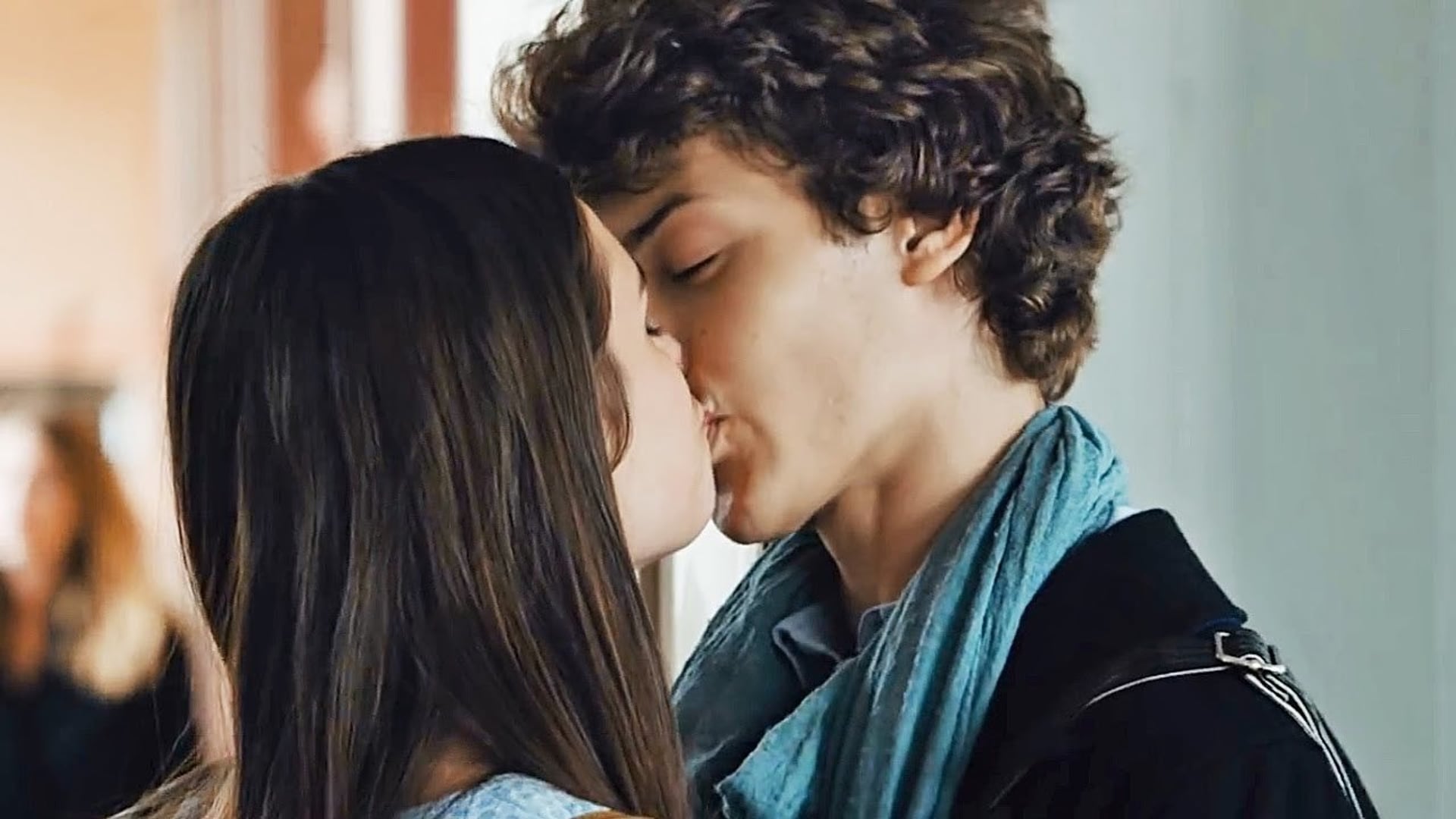 Foto do filme De toutes mes forces