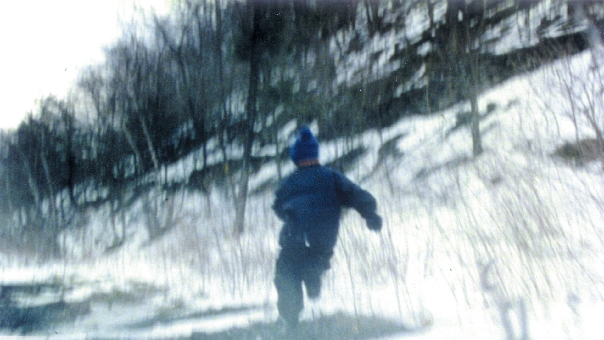 Foto do filme Wendigo