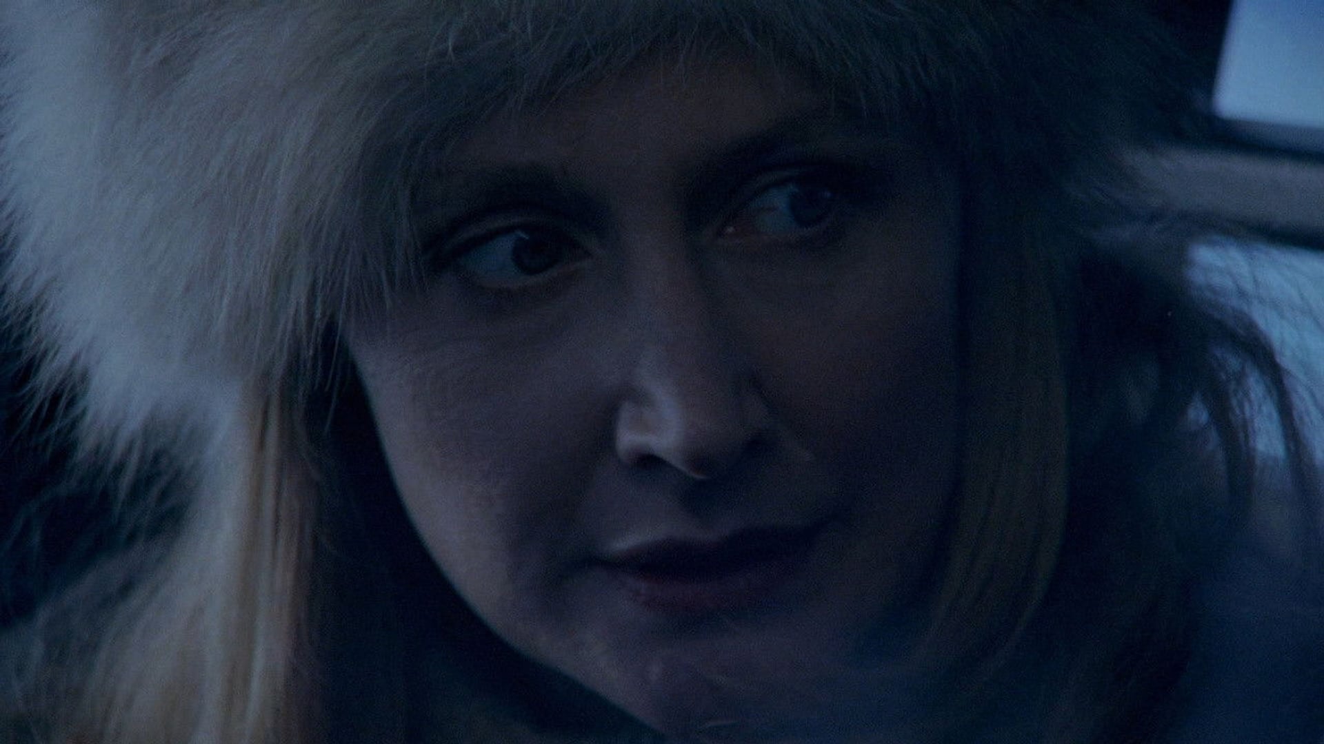 Foto do filme Wendigo