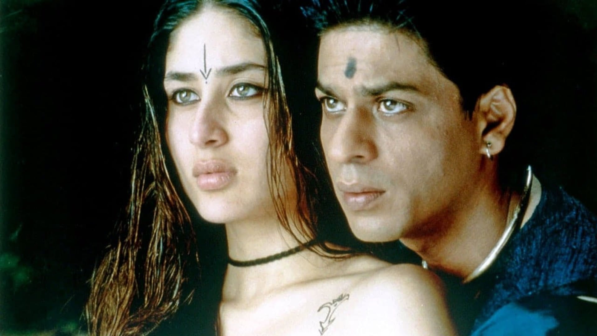 Foto do filme Asoka
