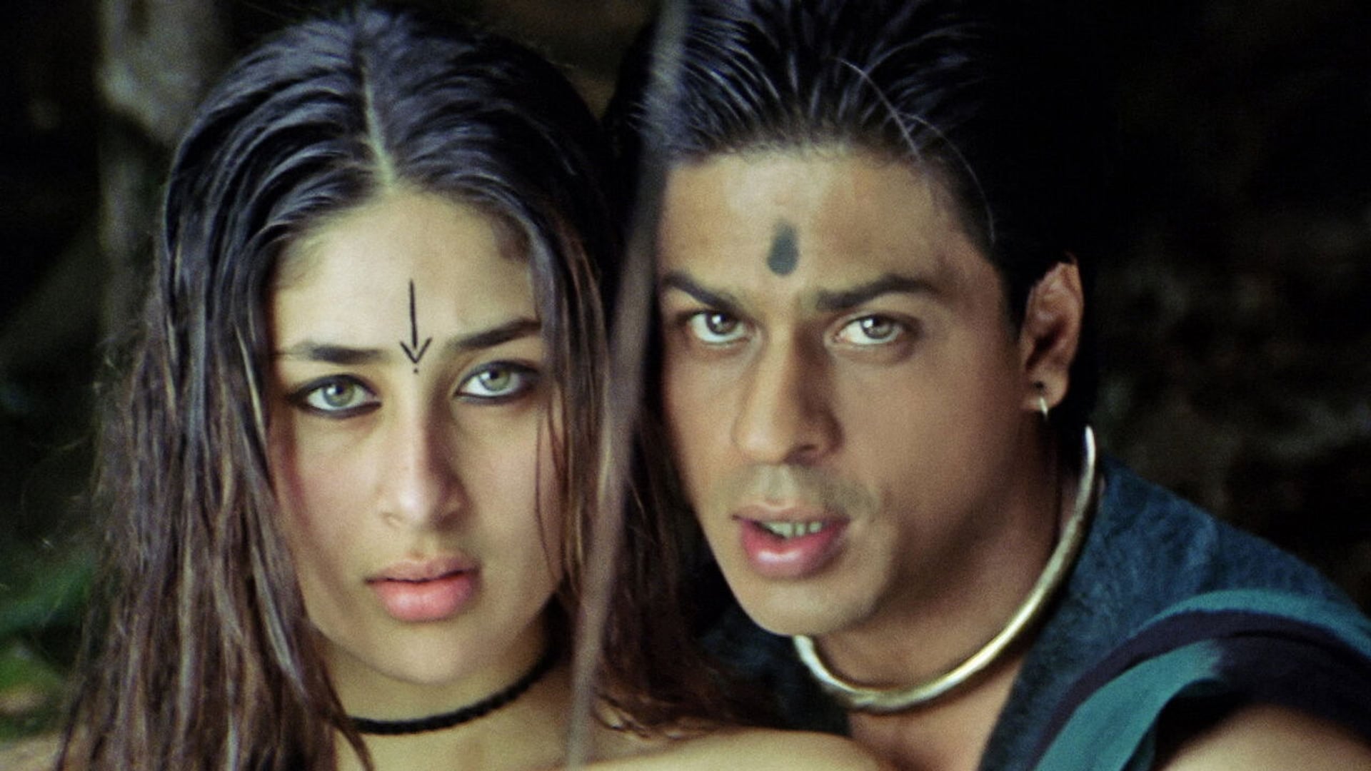 Foto do filme Asoka