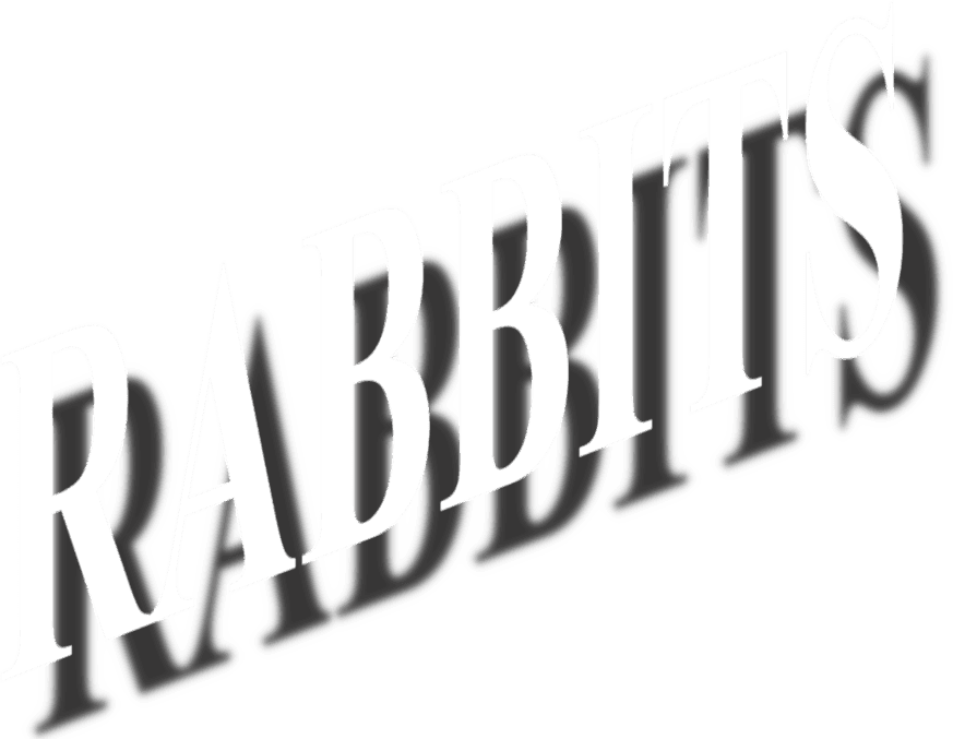 Foto do filme Rabbits