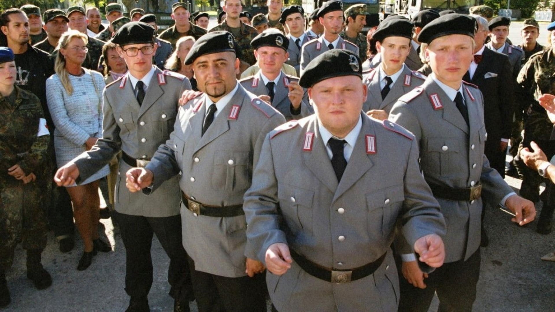 Foto do filme Kein Bund für's Leben