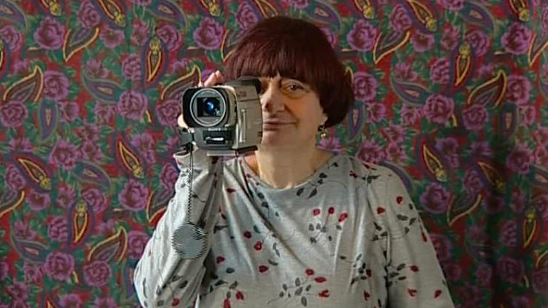 Foto do filme Os Catadores e Eu