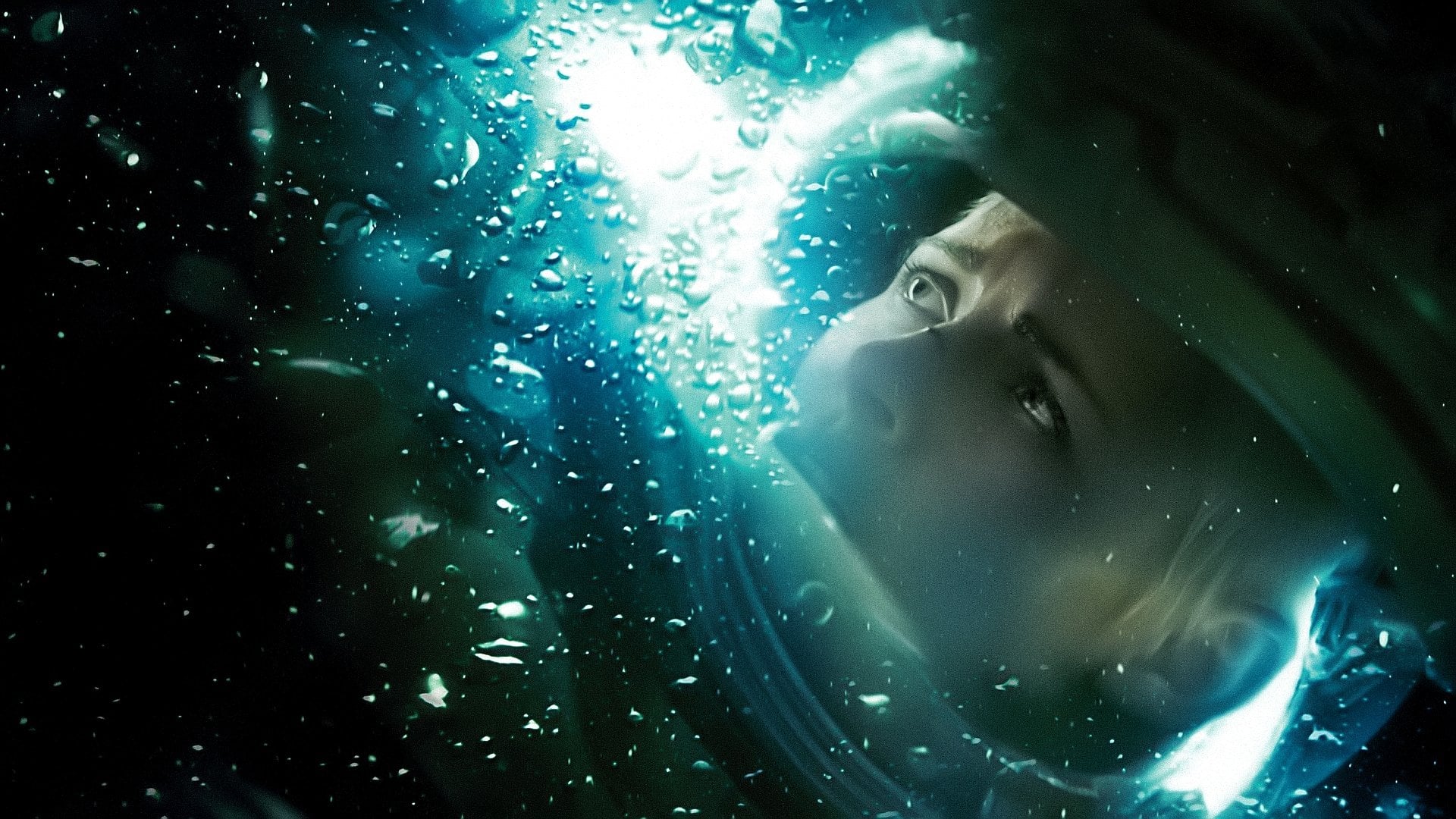 Foto do filme Ameaça Profunda