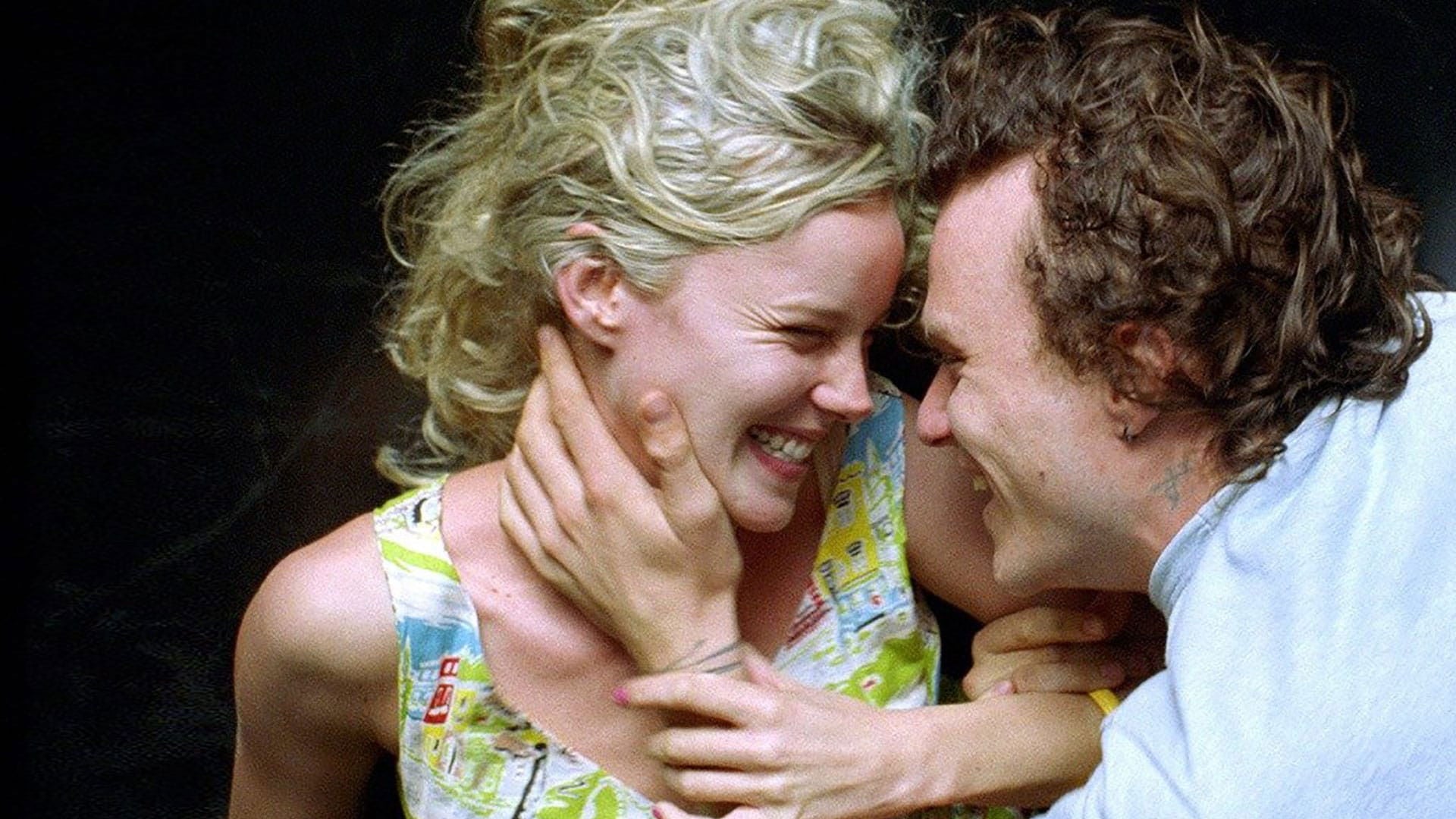 Foto do filme Candy