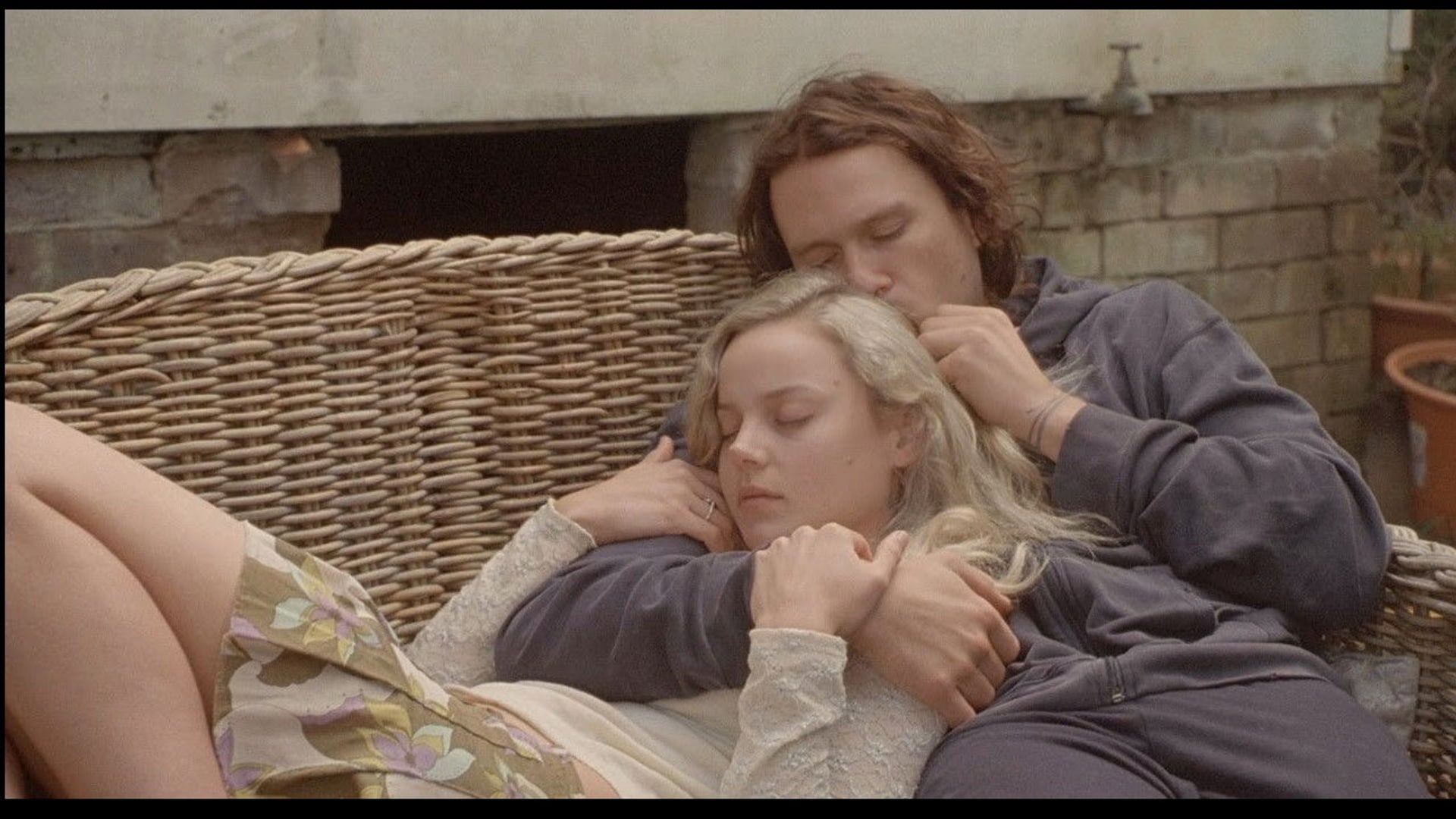 Foto do filme Candy