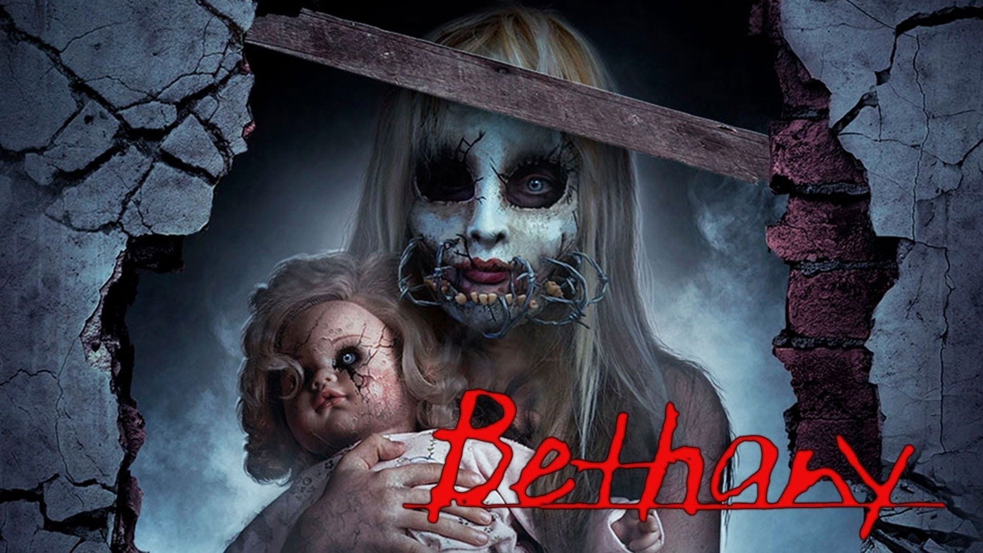Foto do filme Bethany - A Amiga Imaginária