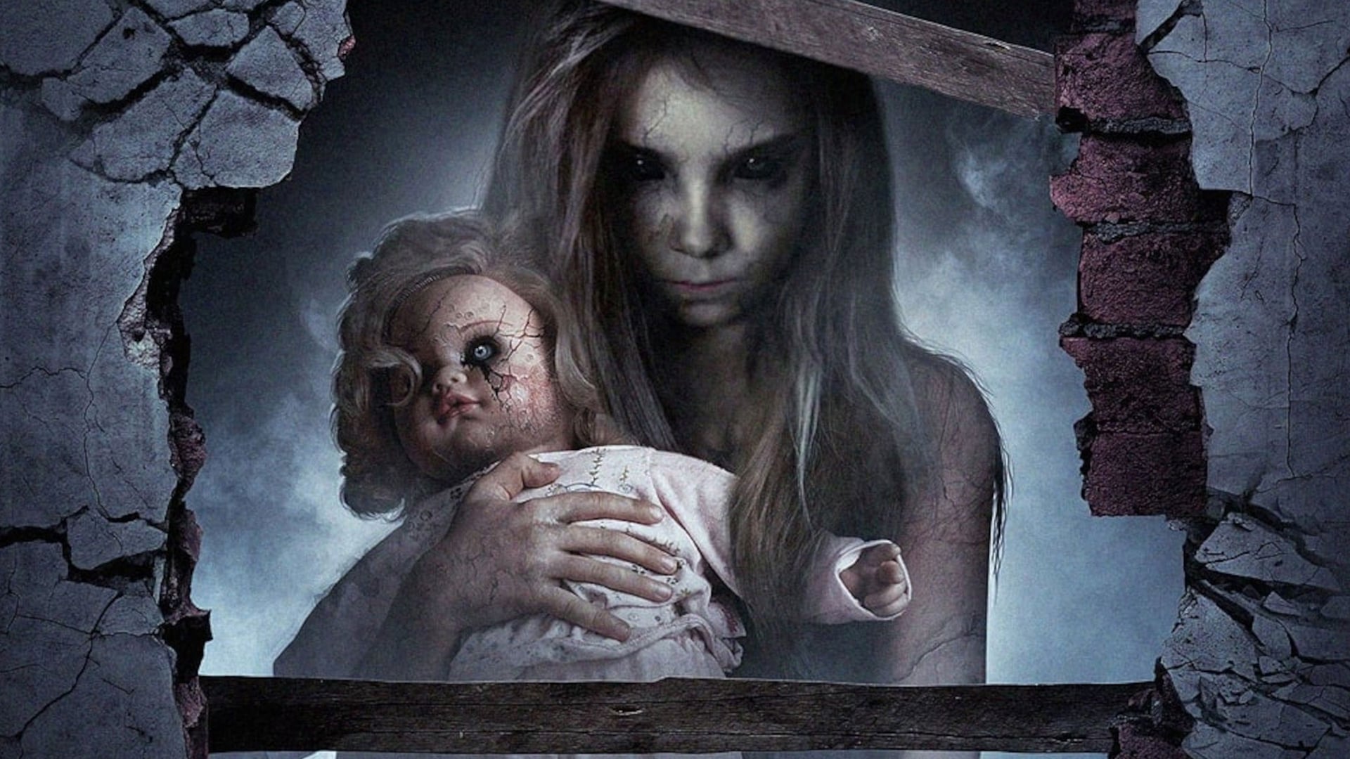Foto do filme Bethany - A Amiga Imaginária