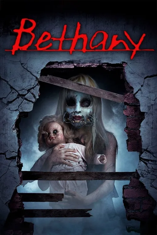 Bethany - A Amiga Imaginária