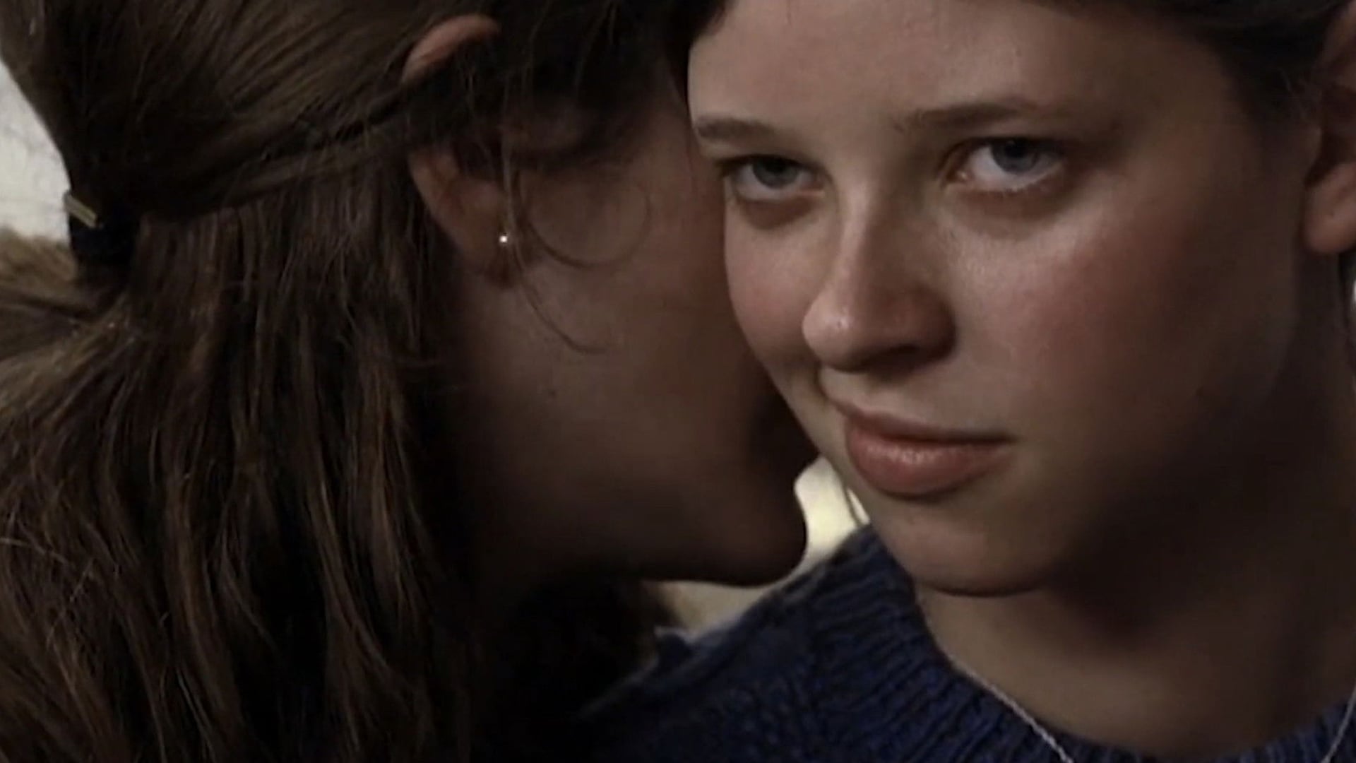 Foto do filme A Menina Santa