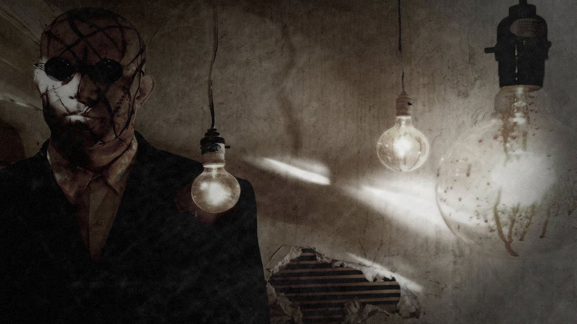 Foto do filme Hellraiser: O Julgamento