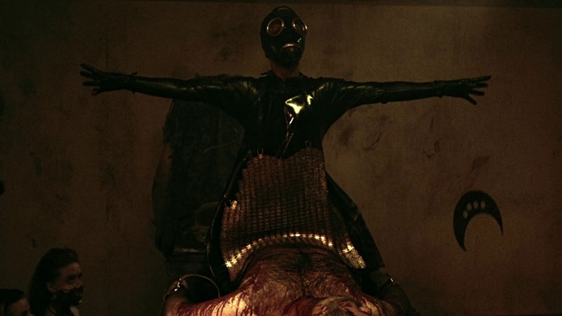 Foto do filme Hellraiser: O Julgamento