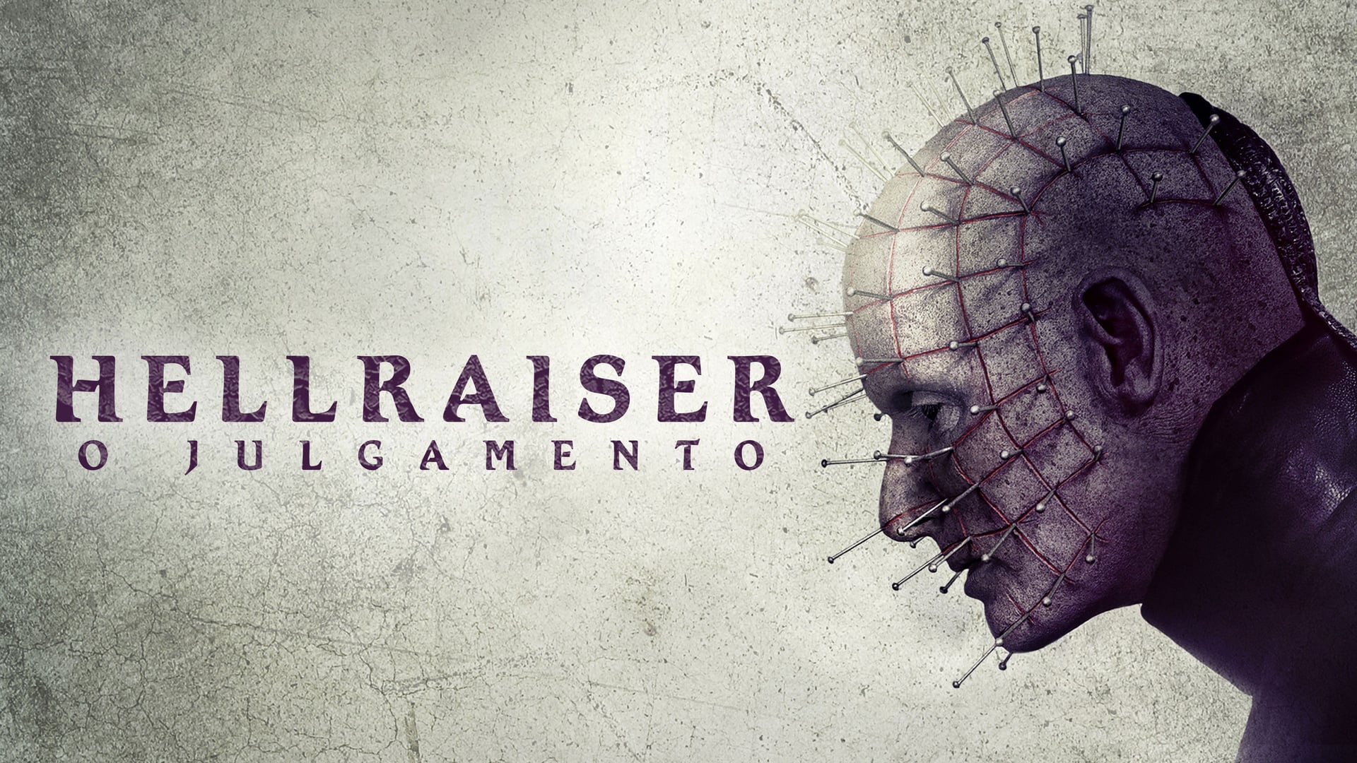 Foto do filme Hellraiser: O Julgamento