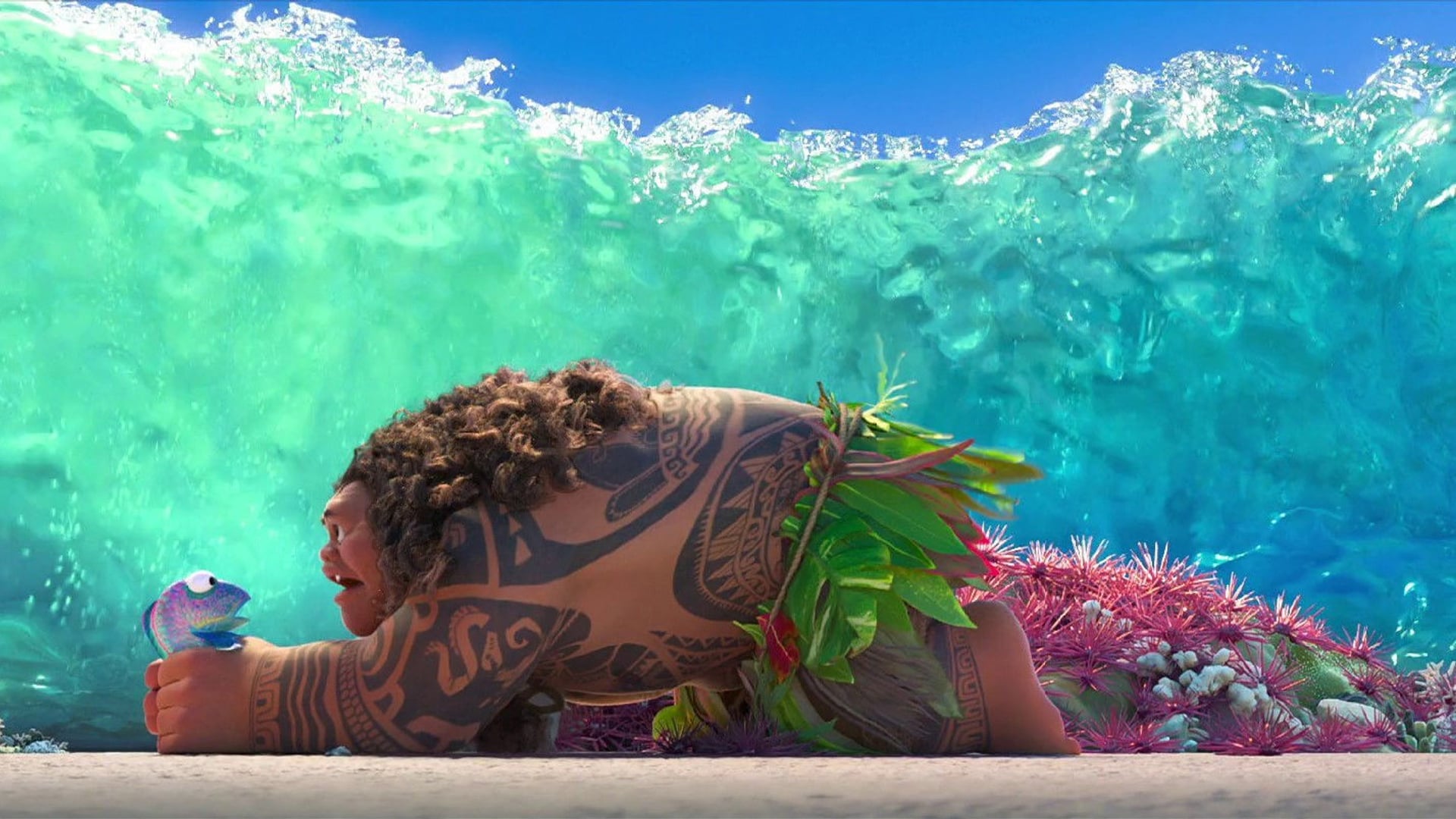 Foto do filme Pescando Confusão