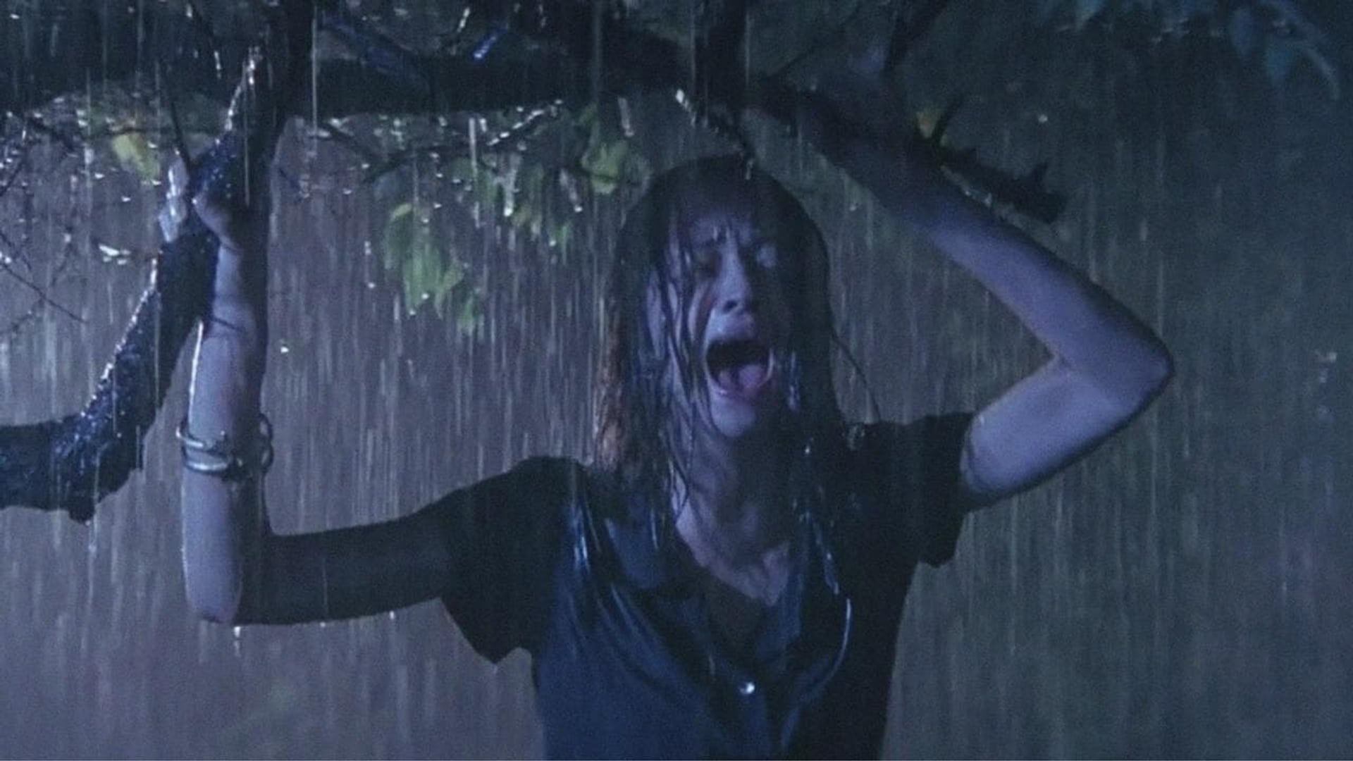 Foto do filme Trauma