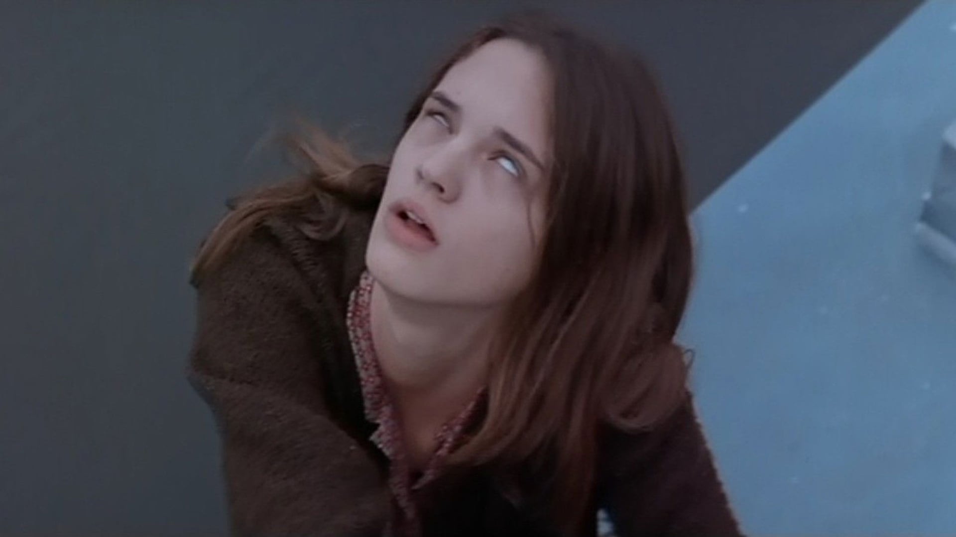 Foto do filme Trauma