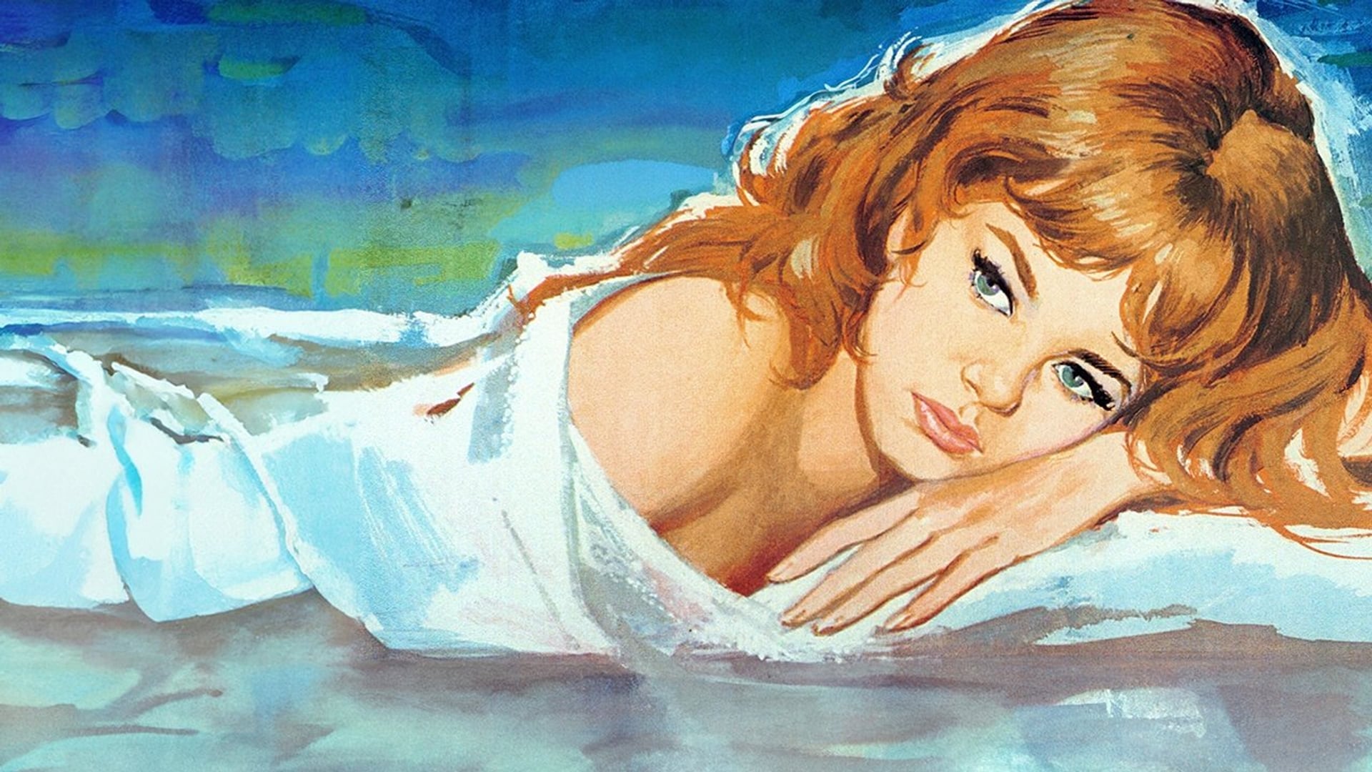 Foto do filme Angélique, marquise des anges